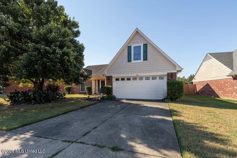 4397 Bradford Drive Property Photo 1