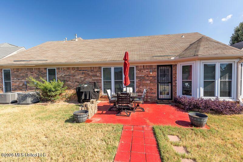 4397 Bradford Drive Property Photo 22