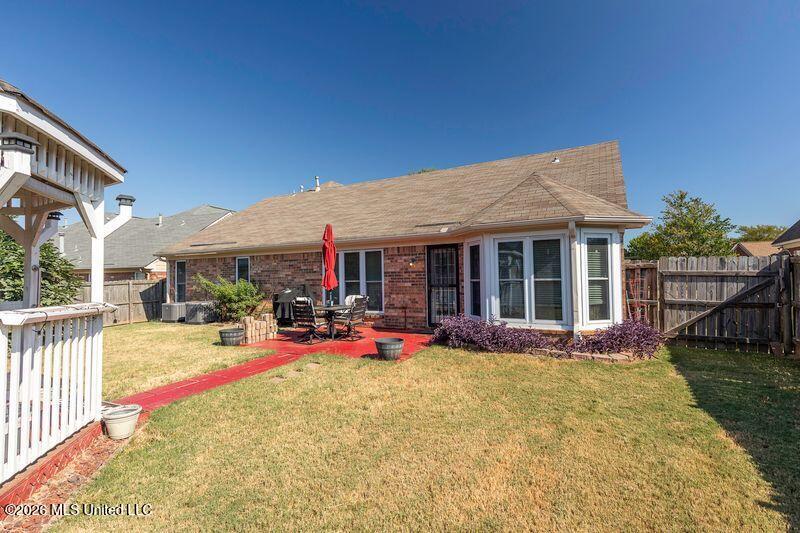4397 Bradford Drive Property Photo 24