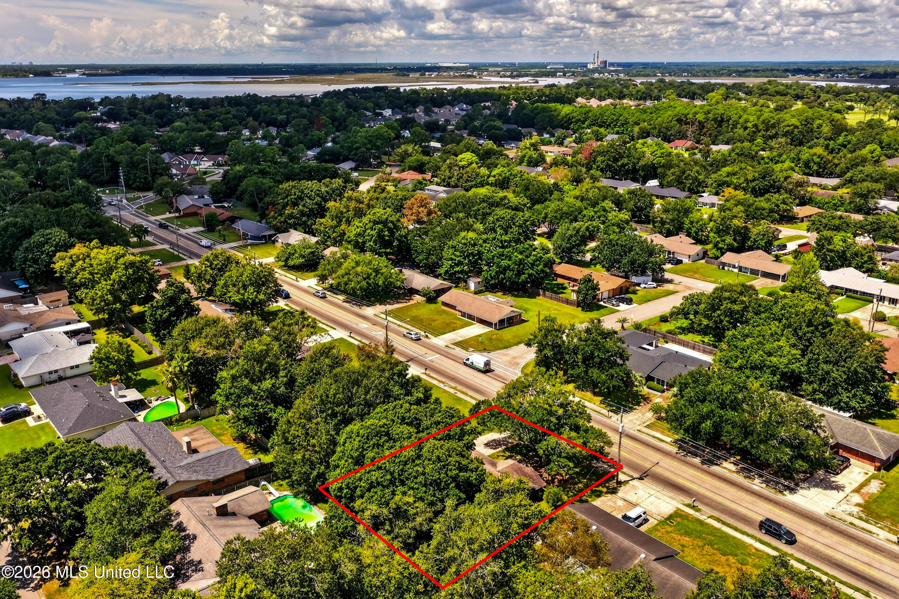2211 Popps Ferry Road Property Photo 33