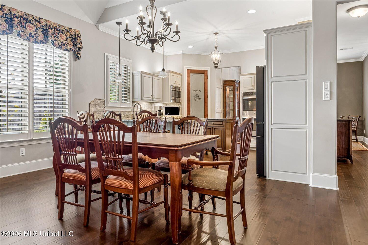 4480 Woodgate Lane Property Photo 18