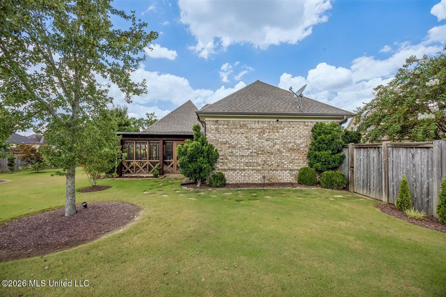4480 Woodgate Lane Property Photo 37