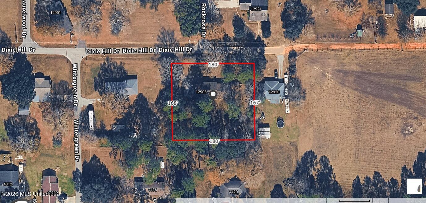12908 Dixie Hill Drive Property Photo 28