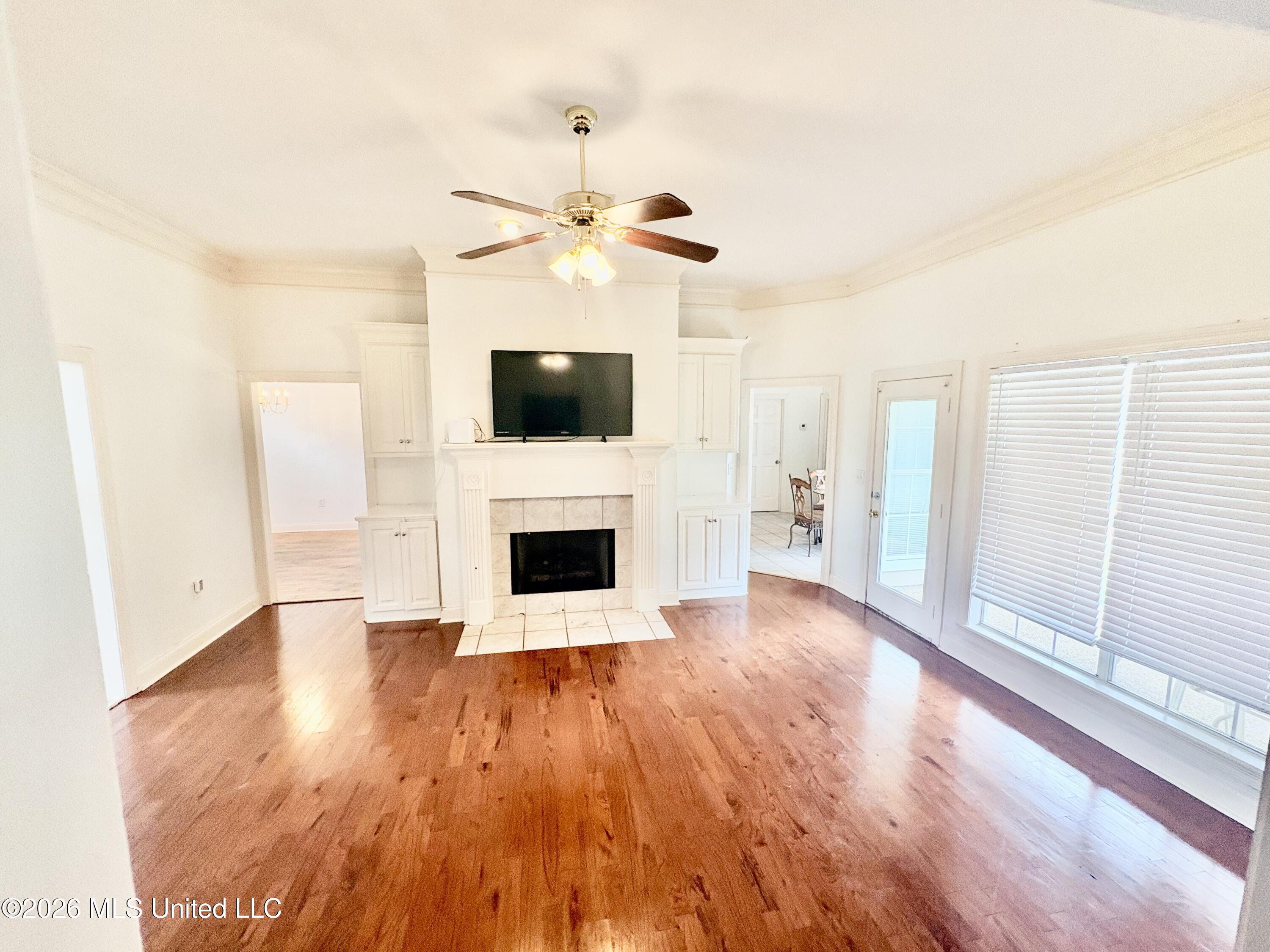 705 Forest Woods Drive Property Photo 17