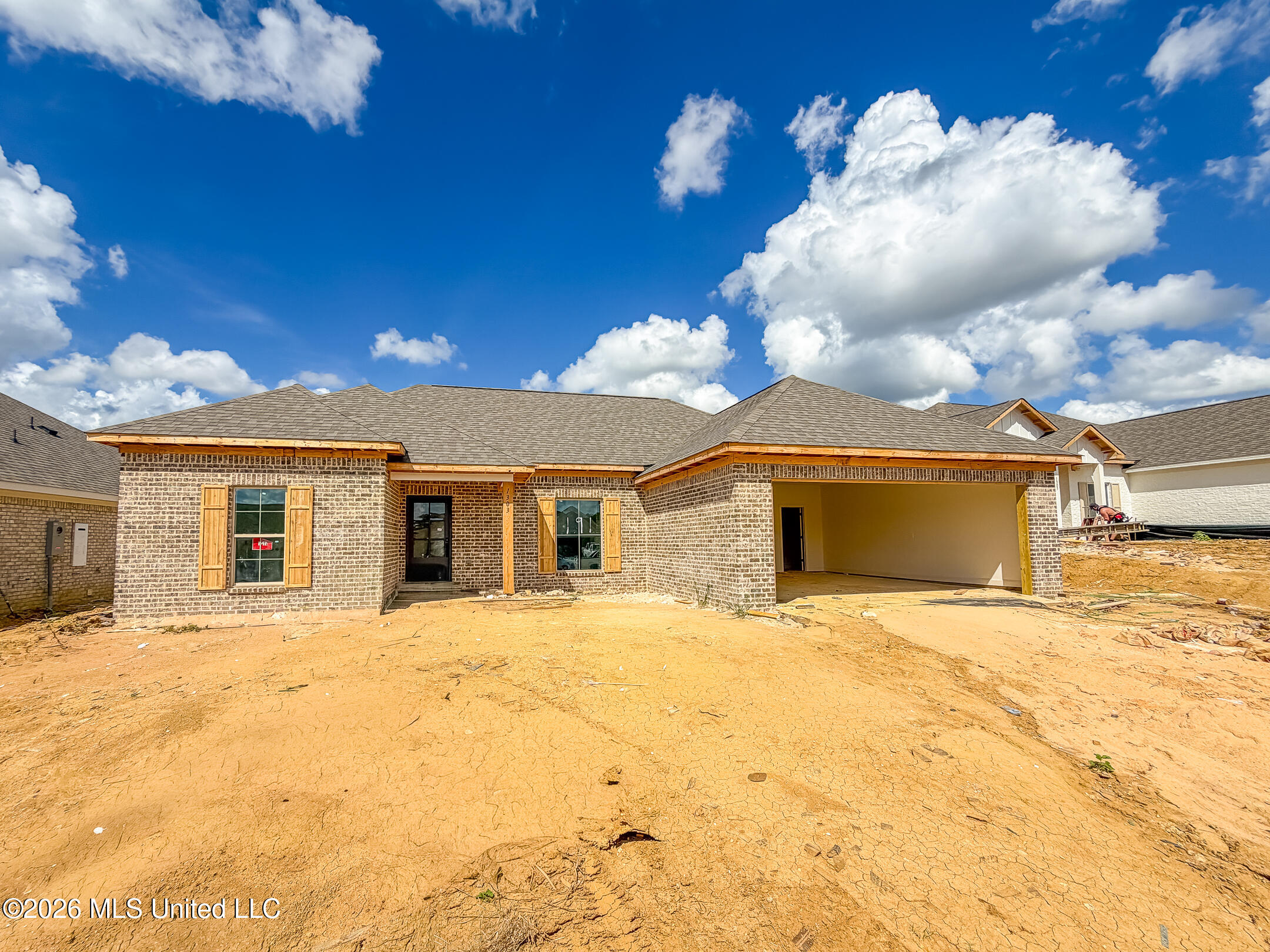 1303 Elderberry Lane Property Photo 1