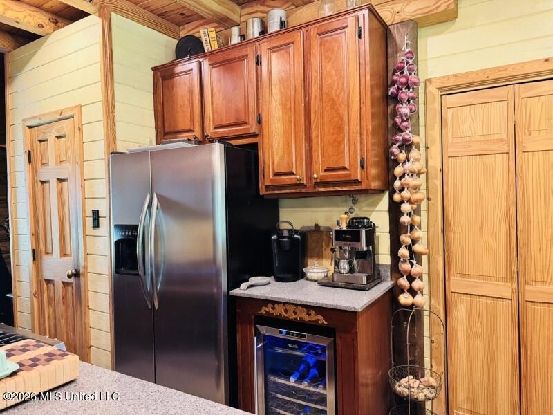 1190 Charlie Rhodus Road Property Photo 6