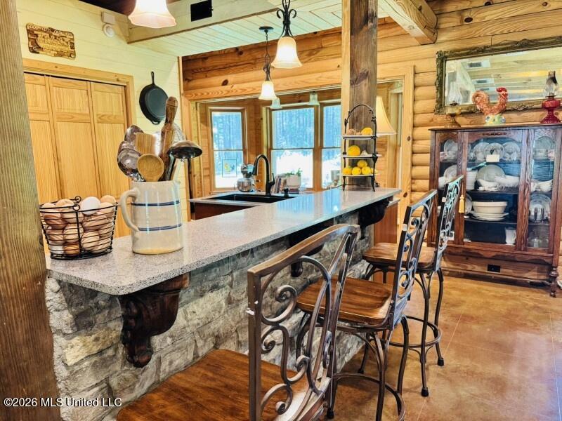 1190 Charlie Rhodus Road Property Photo 8