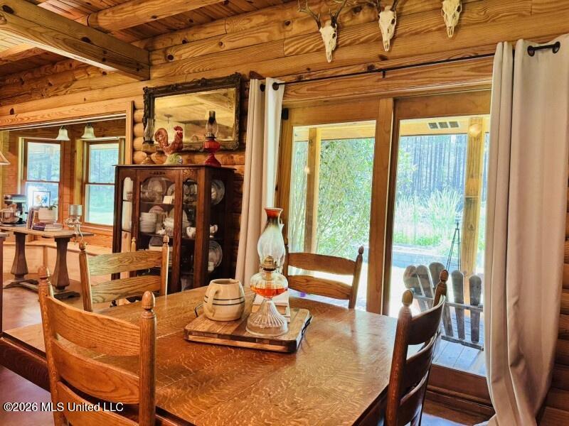 1190 Charlie Rhodus Road Property Photo 9