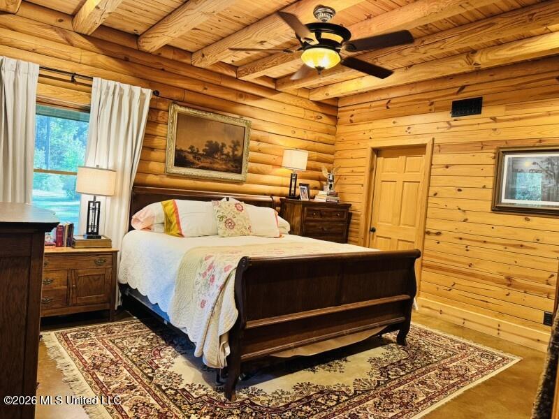 1190 Charlie Rhodus Road Property Photo 13