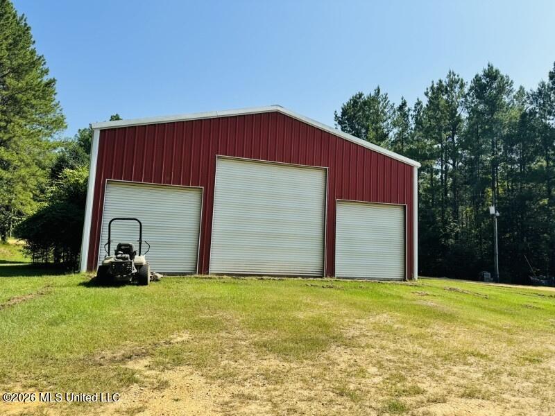 1190 Charlie Rhodus Road Property Photo 25