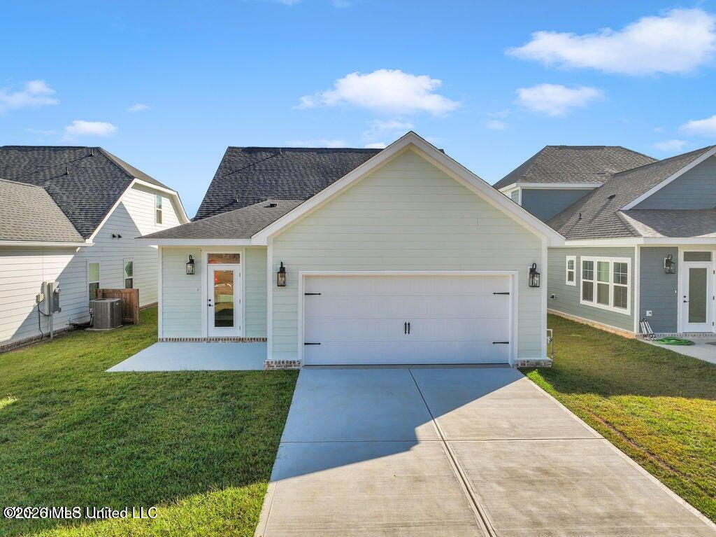 12109 Creole Way Property Photo 54