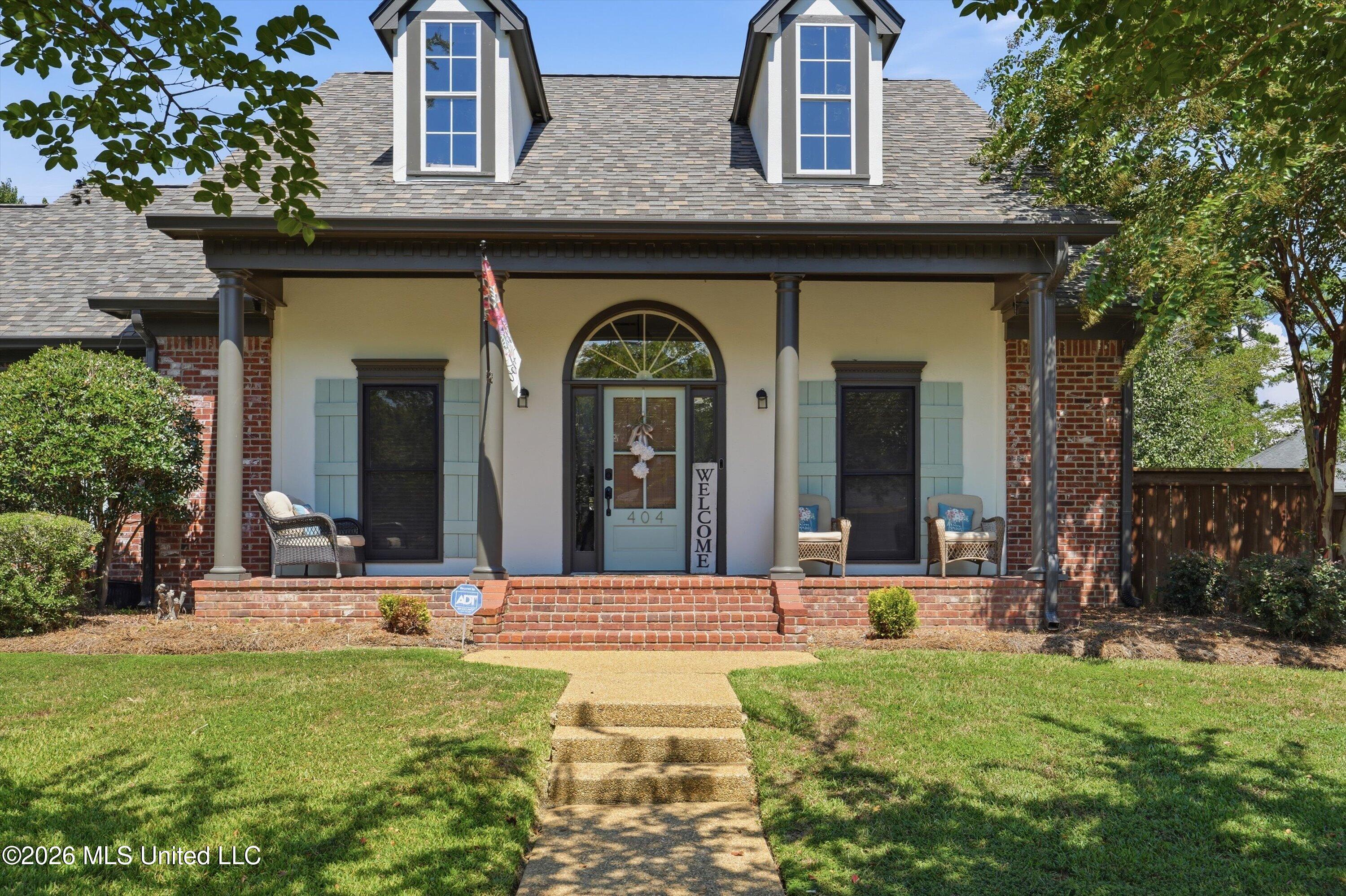 404 Northwind Drive Property Photo 1