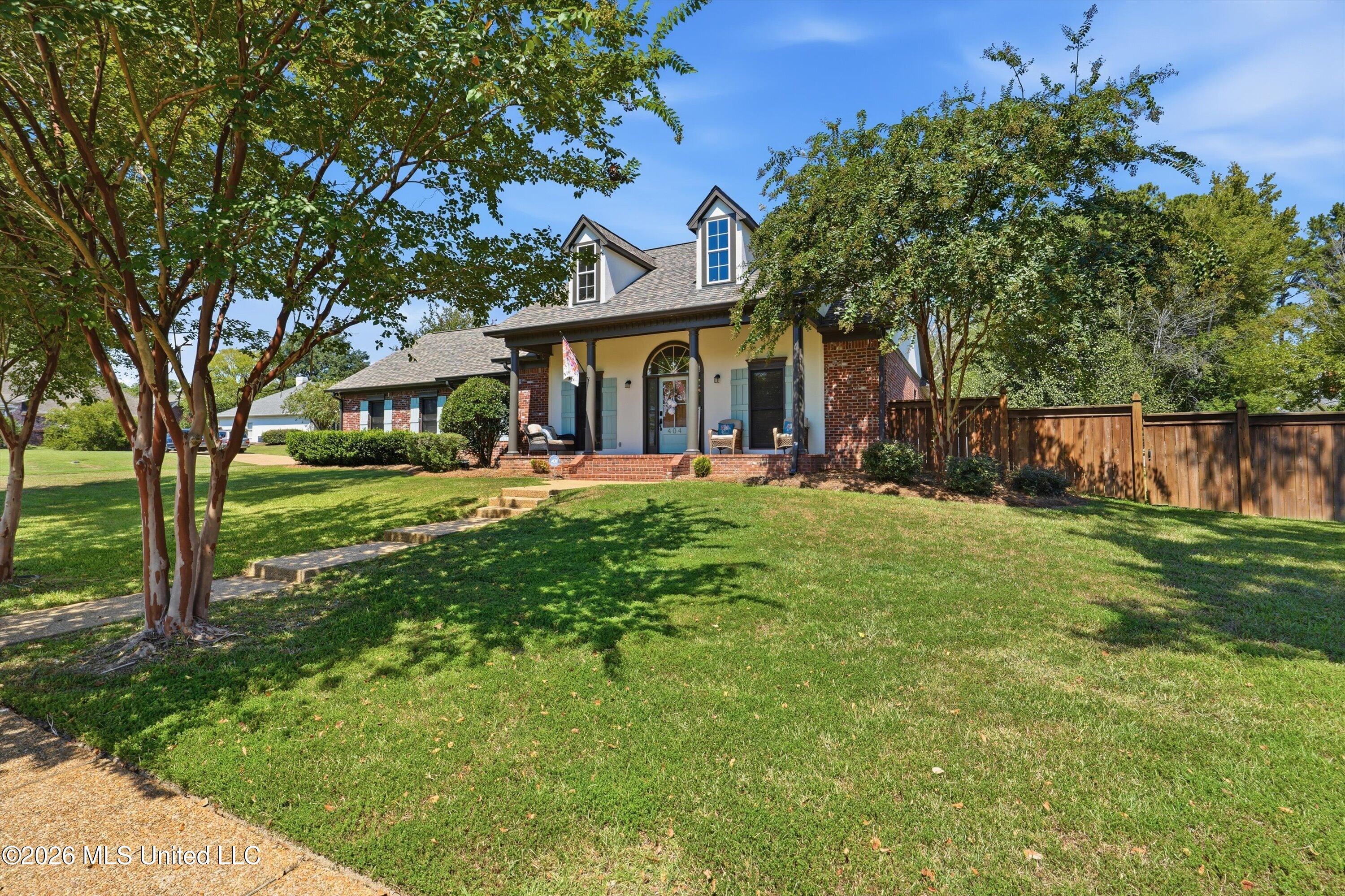 404 Northwind Drive Property Photo 2