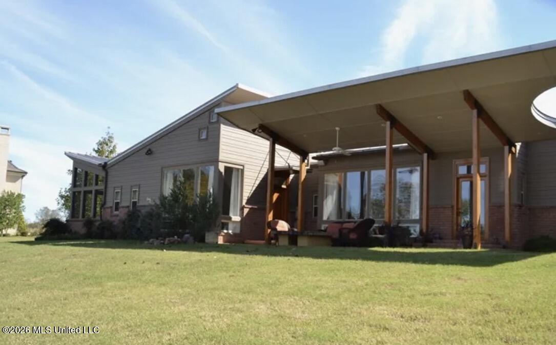 1001 Robert E Lee Drive Property Photo 30