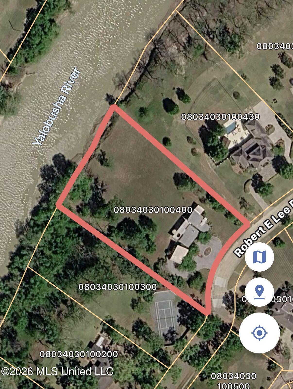 1001 Robert E Lee Drive Property Photo 31
