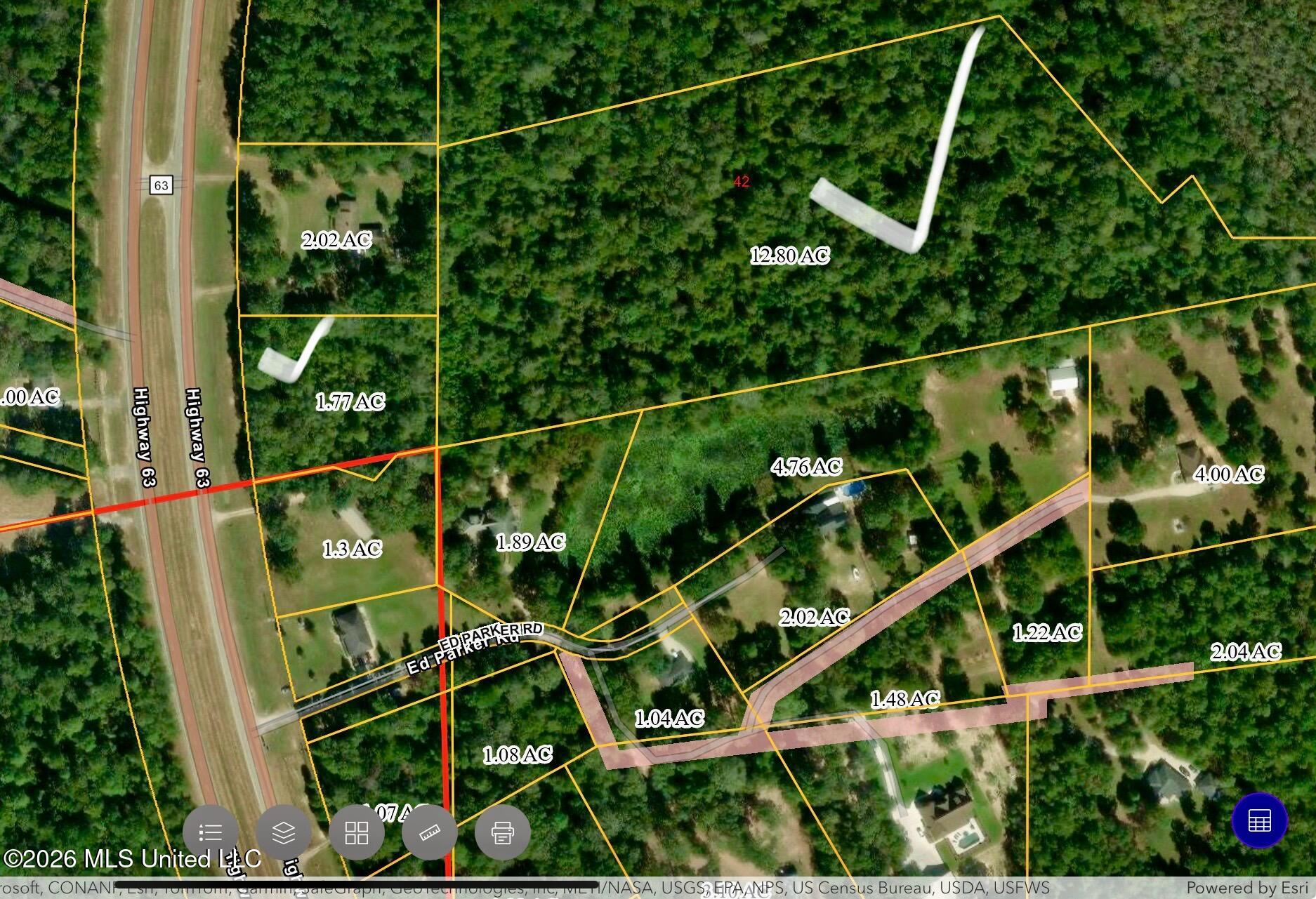 Hwy 63 Property Photo 1