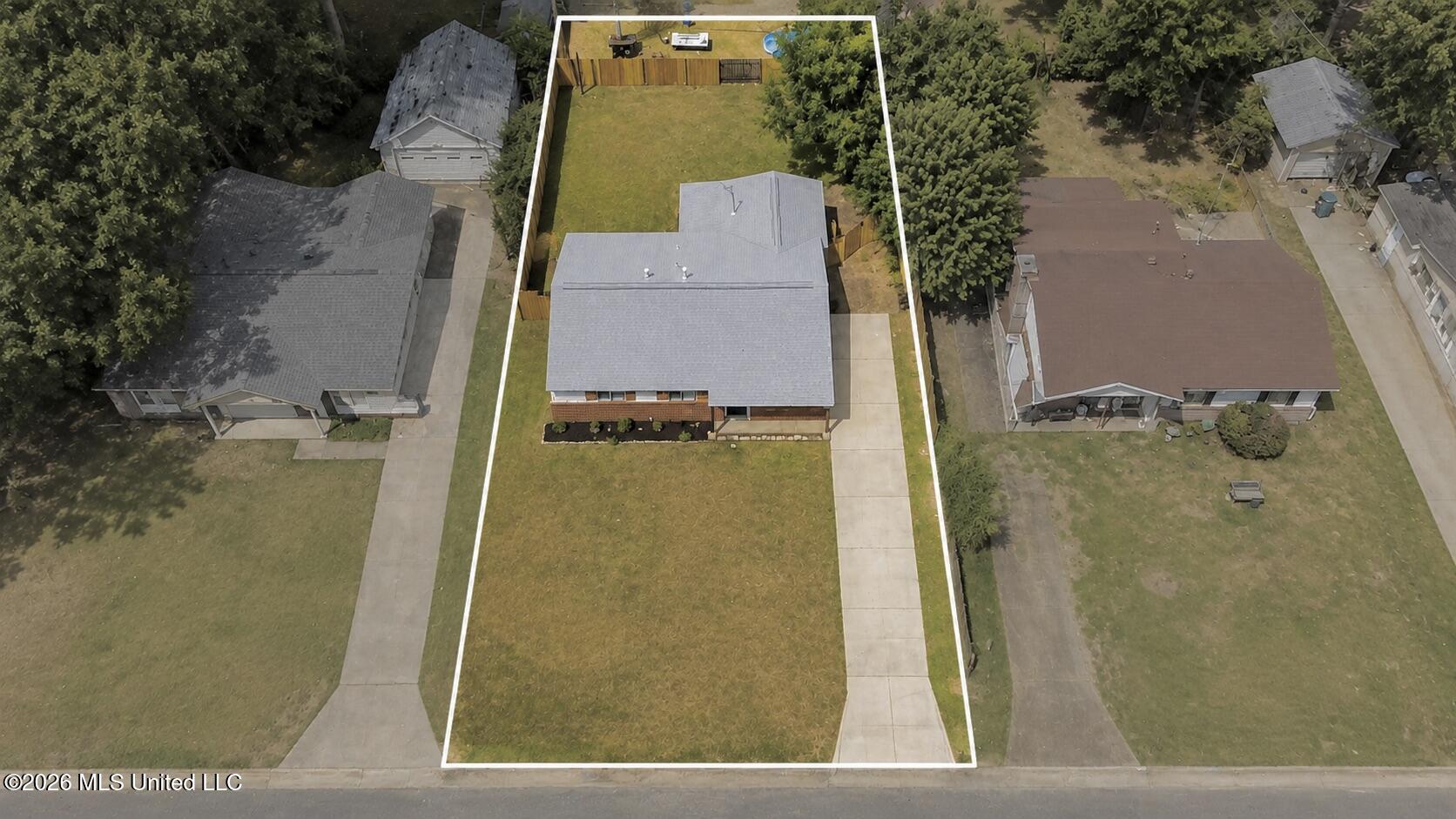 1936 Conerly Drive Property Photo 3
