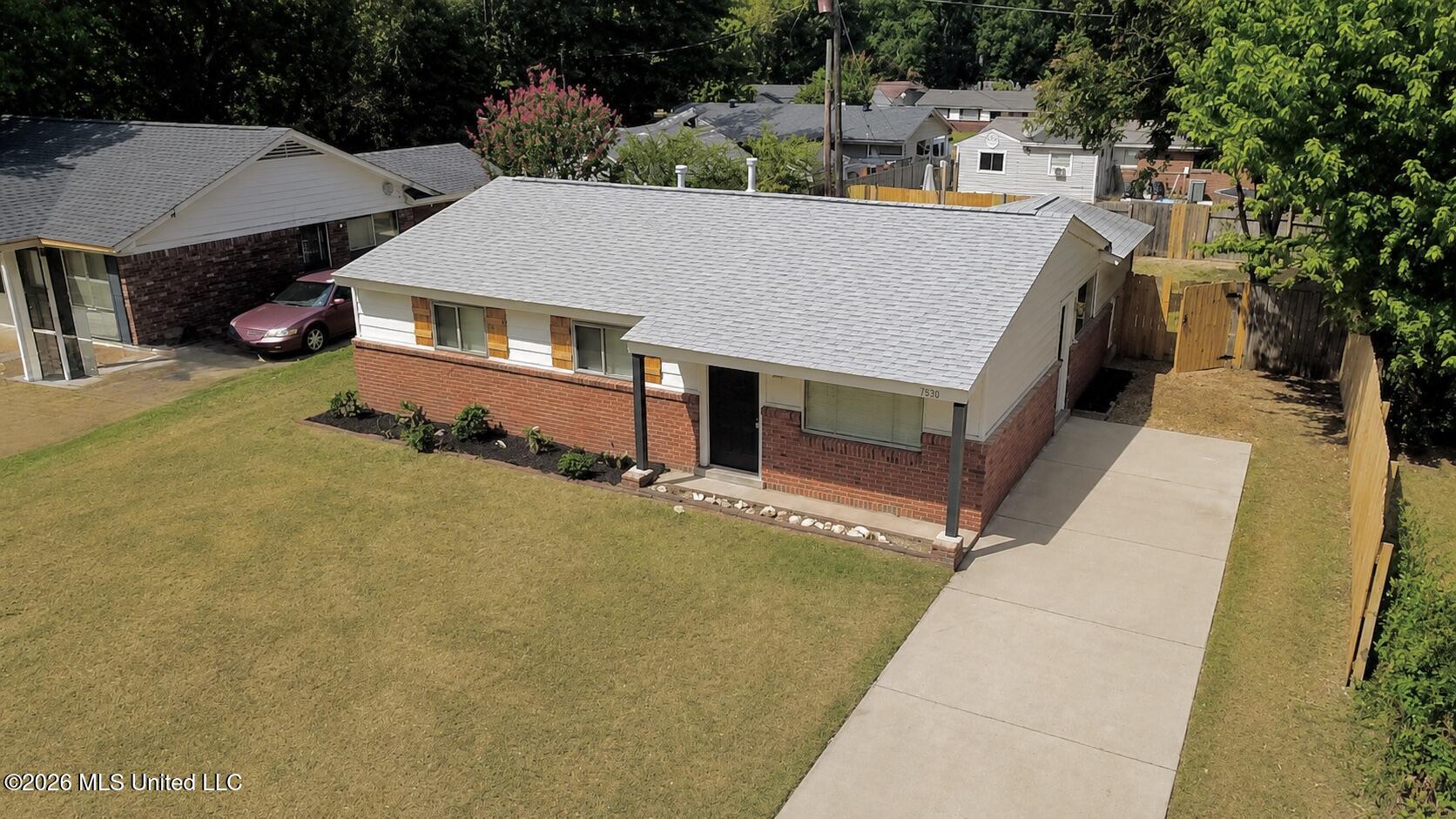 1936 Conerly Drive Property Photo 5