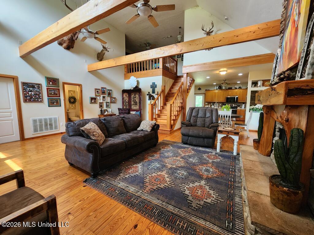 88 Compton Ranch Road Property Photo 13