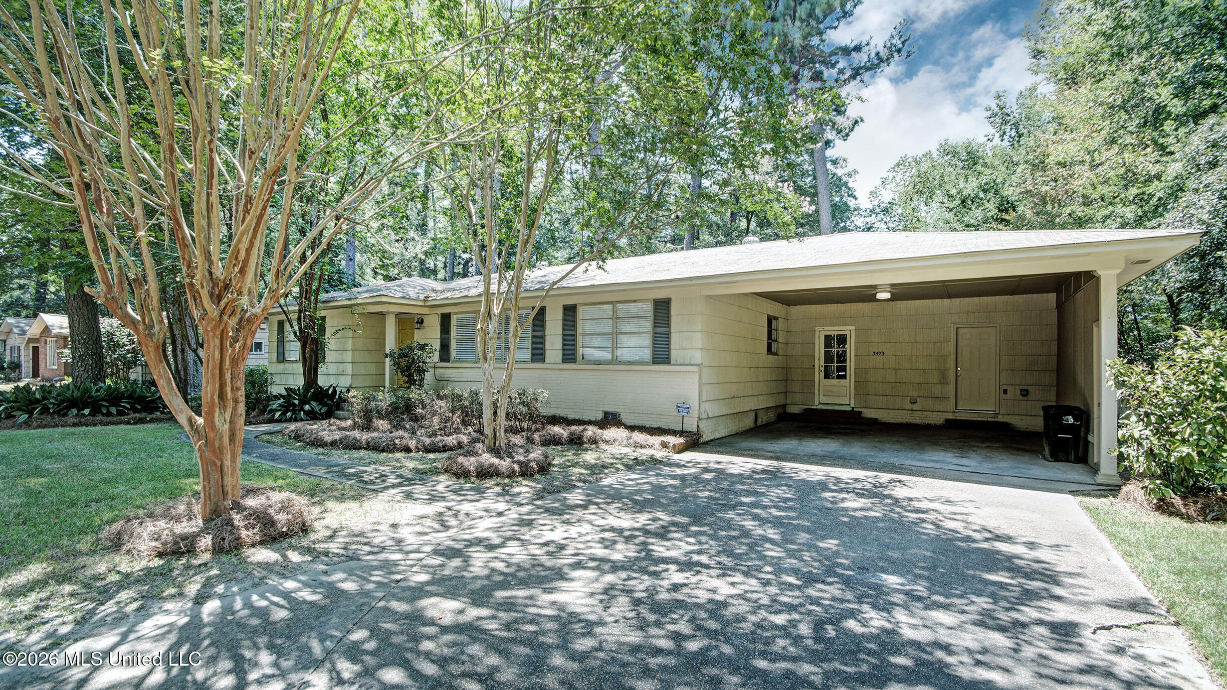 5473 Pine Lane Drive Property Photo 3