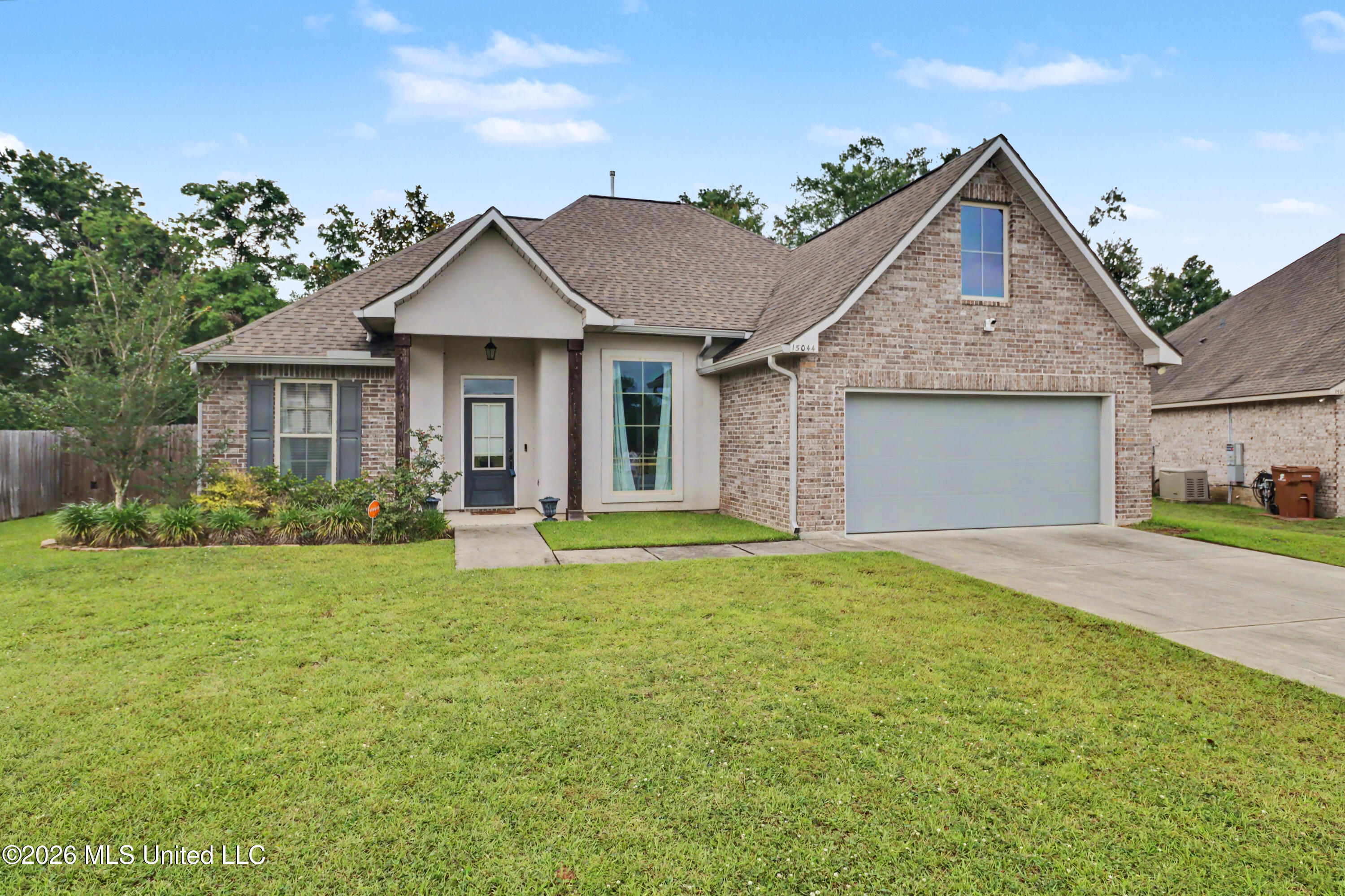 15044 Belhaven Street Property Photo 1