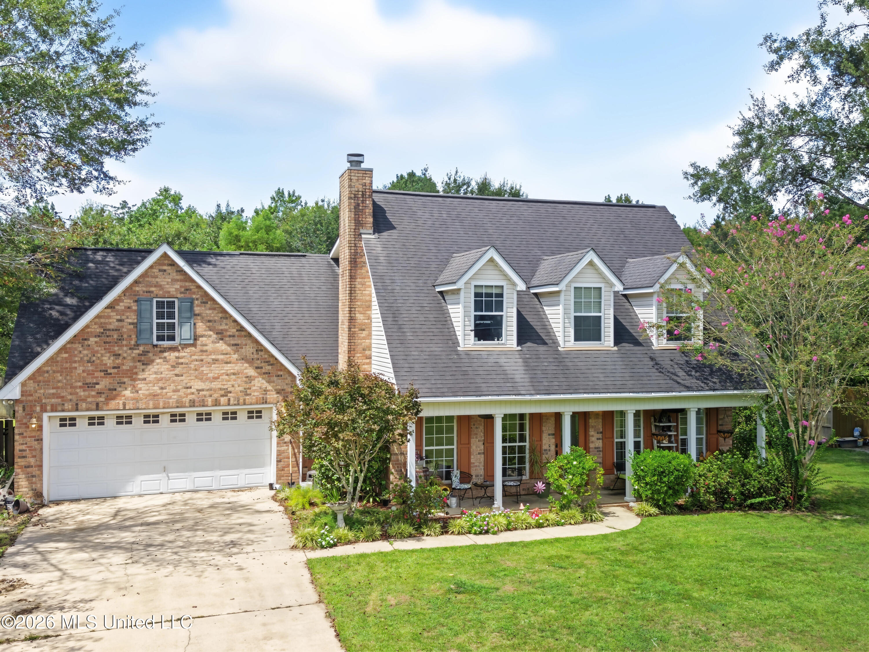 17425 Marian Court Property Photo 1