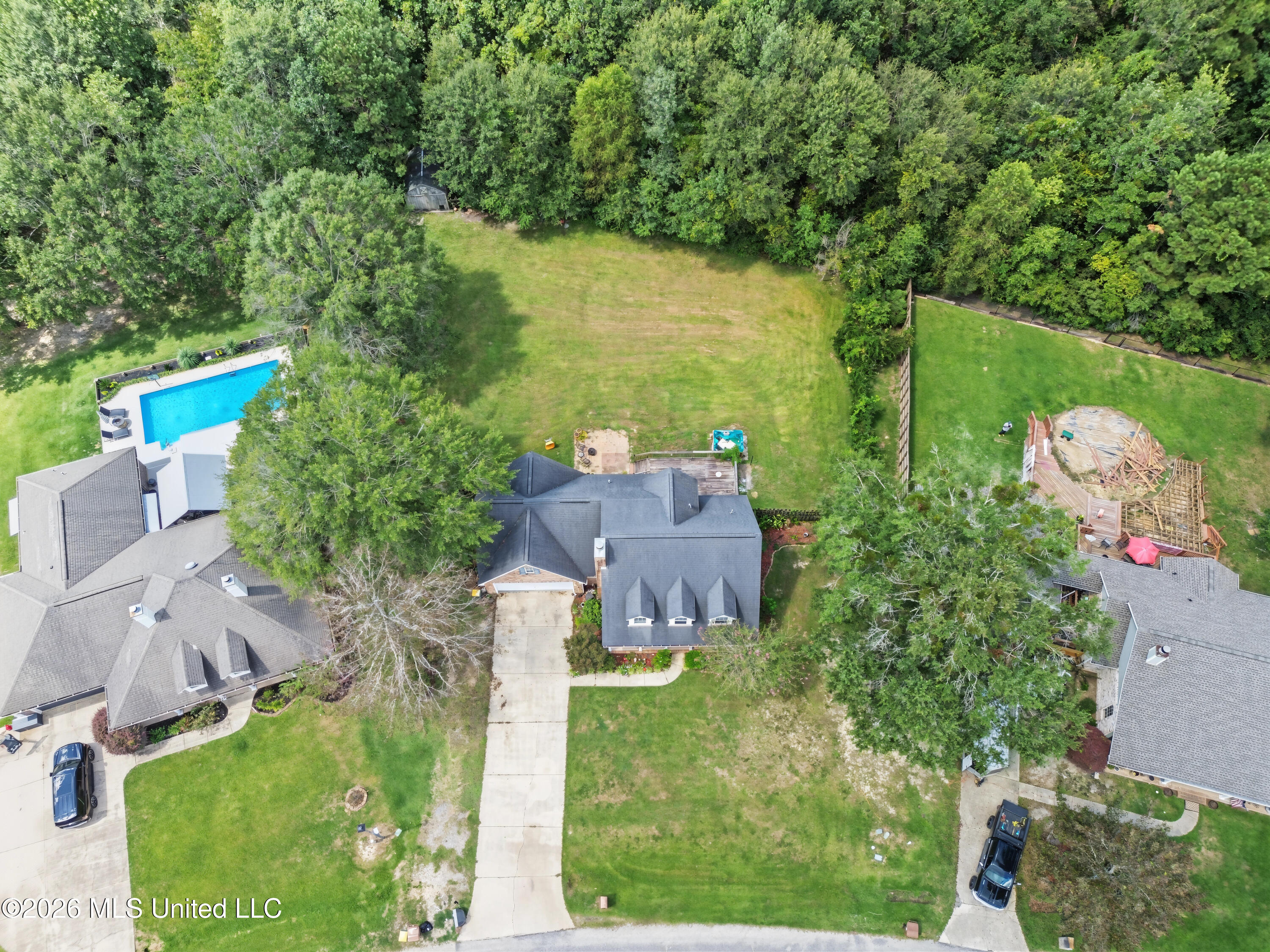 17425 Marian Court Property Photo 24
