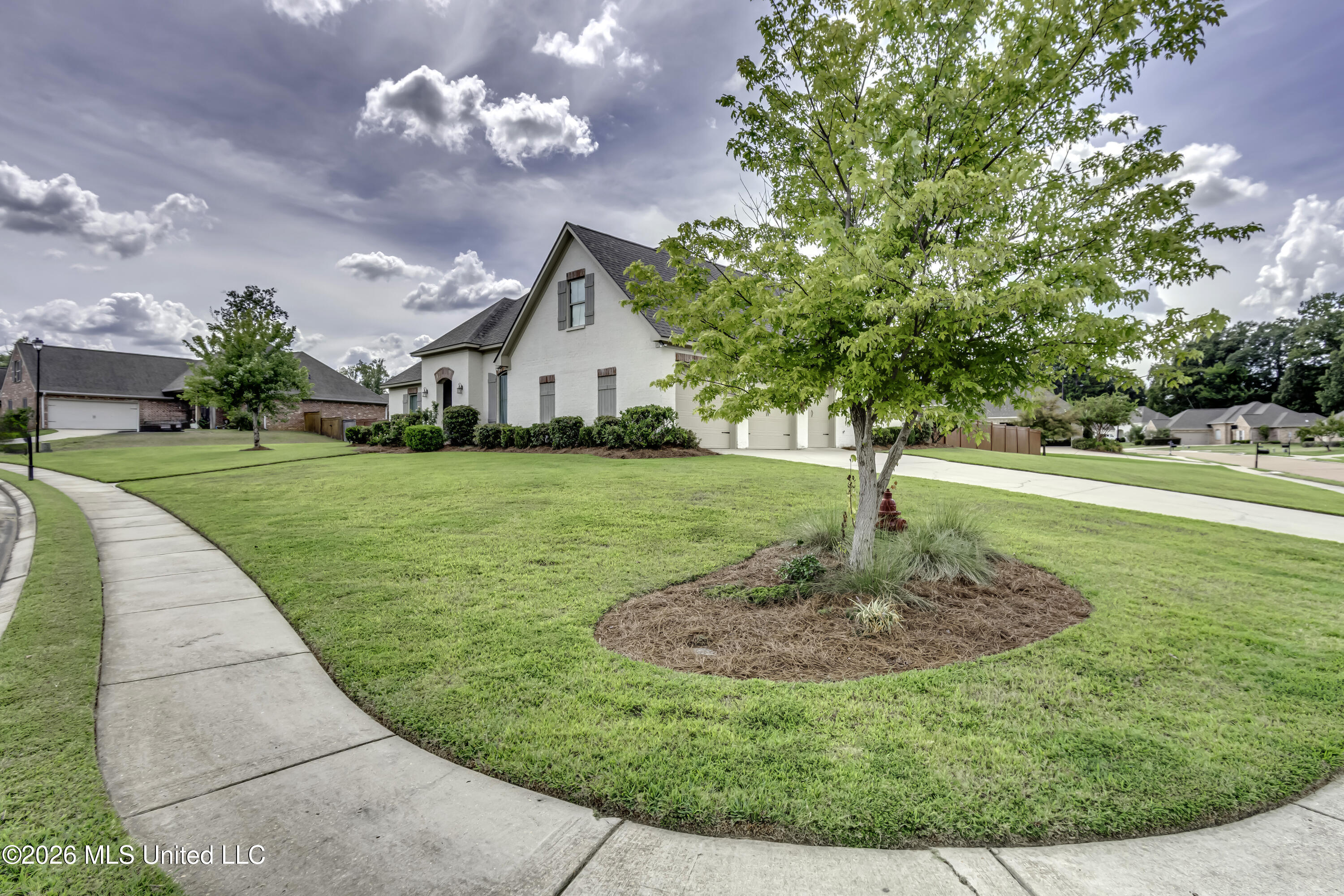 101 Winchester Cove Property Photo 6