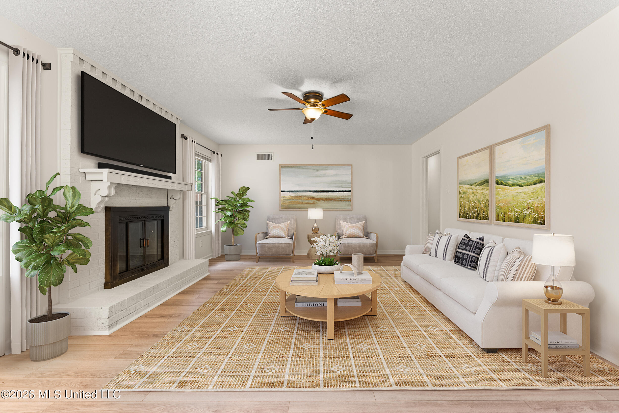 3855 Hilltop Drive Property Photo 8