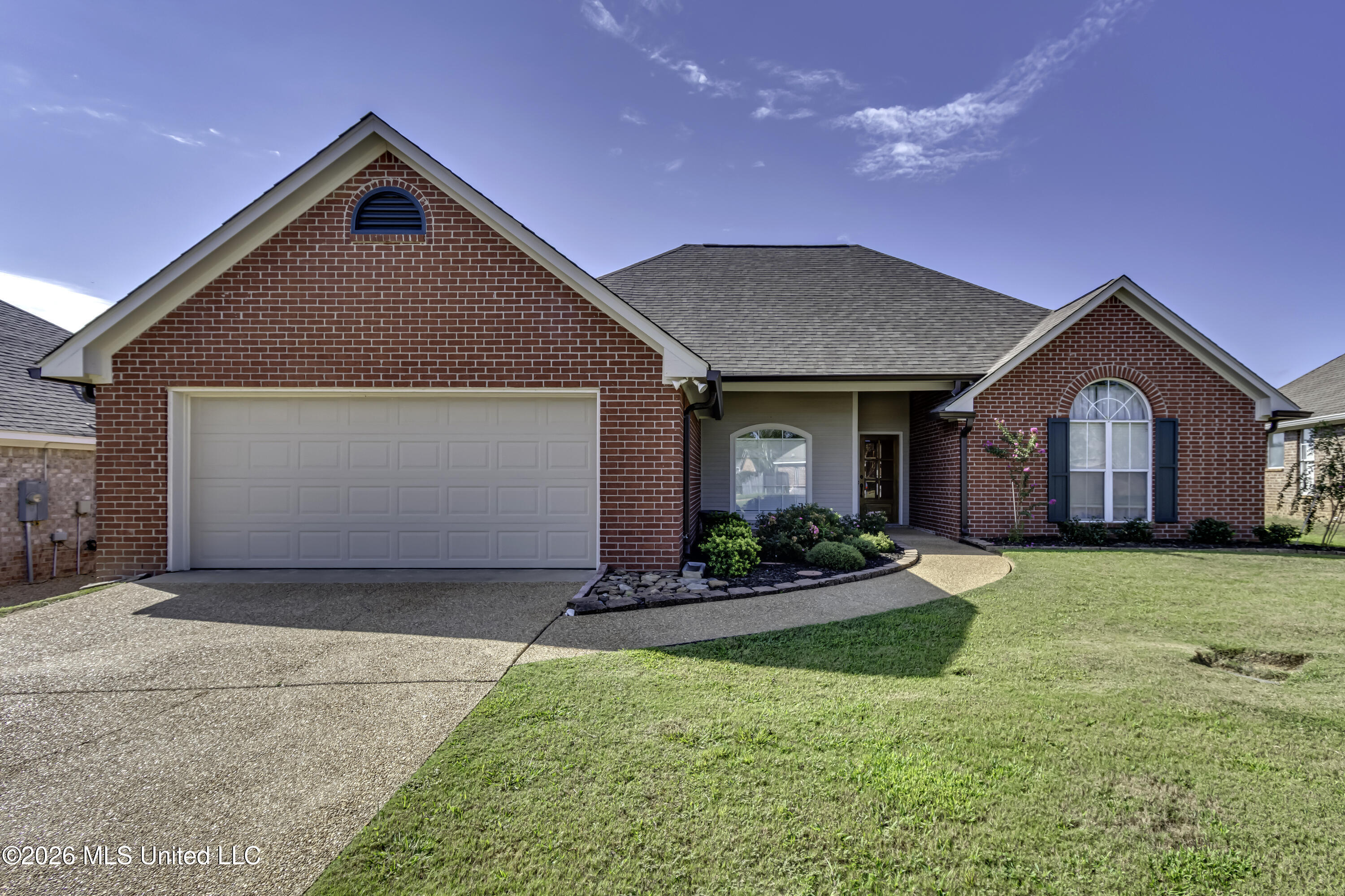504 Wildberry Drive Property Photo 1