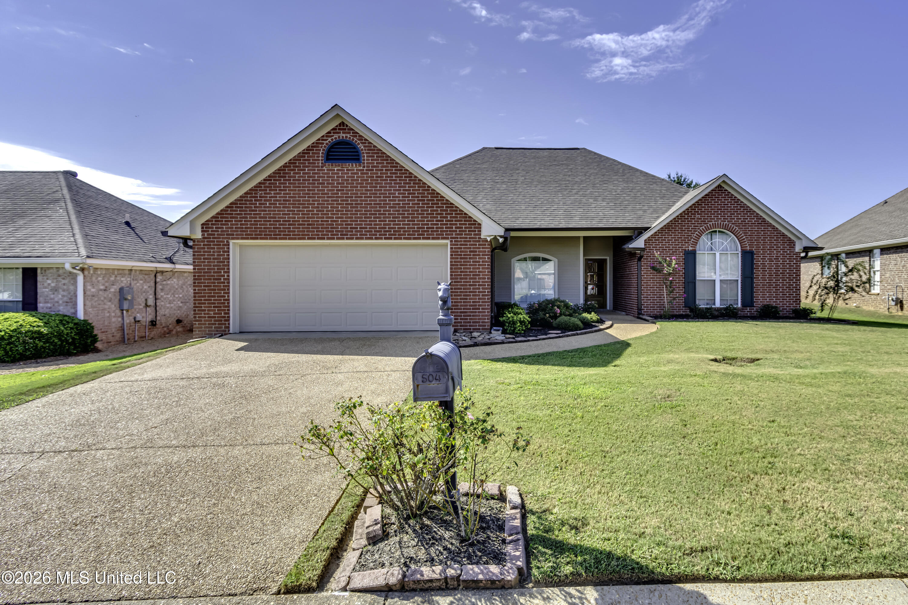 504 Wildberry Drive Property Photo 2