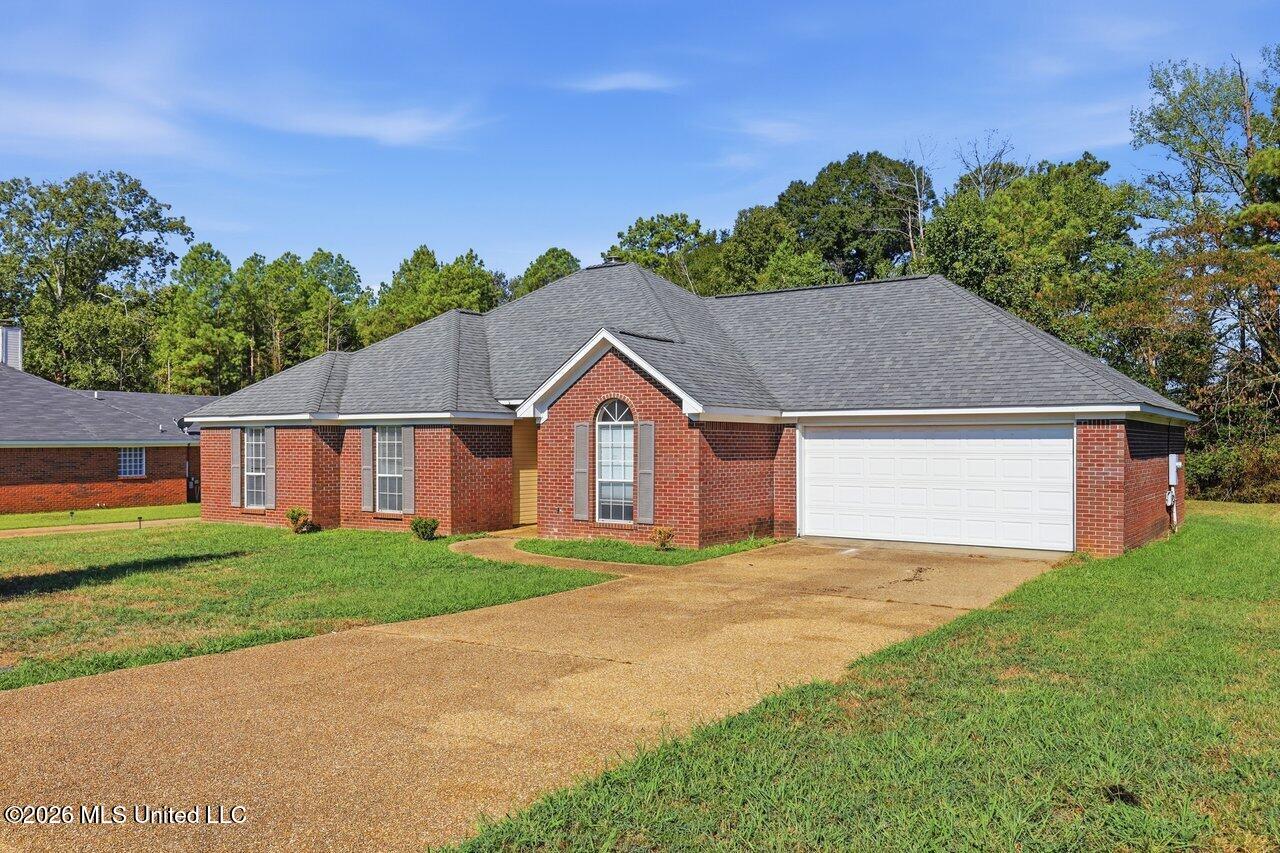 3110 Tynes Drive Property Photo 1