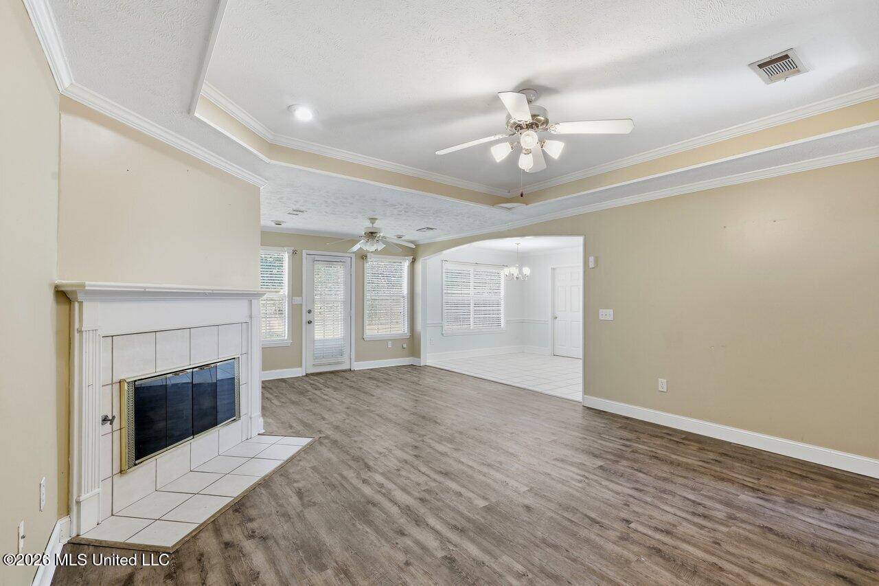 3110 Tynes Drive Property Photo 4