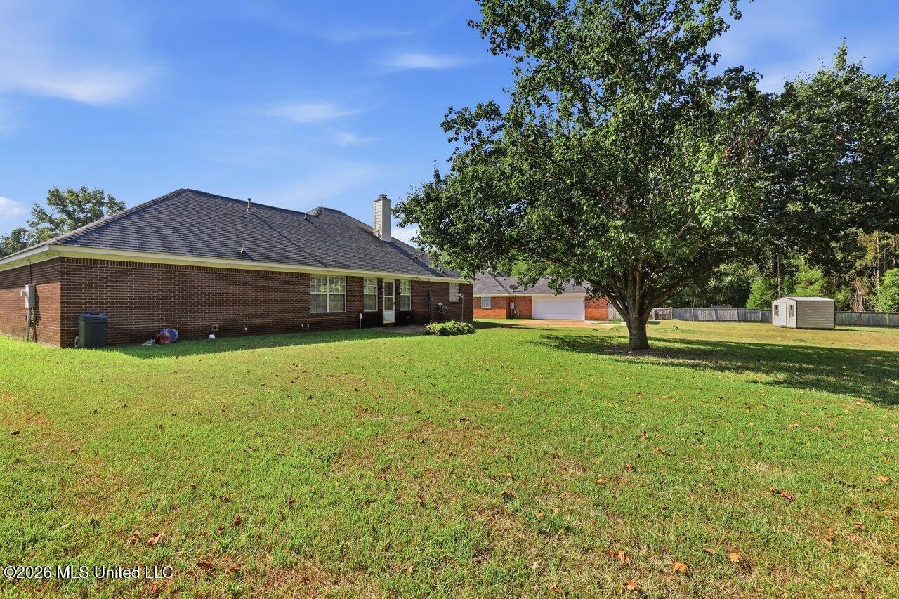 3110 Tynes Drive Property Photo 18