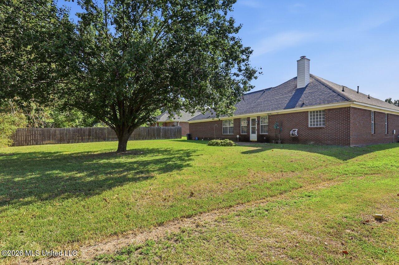 3110 Tynes Drive Property Photo 19