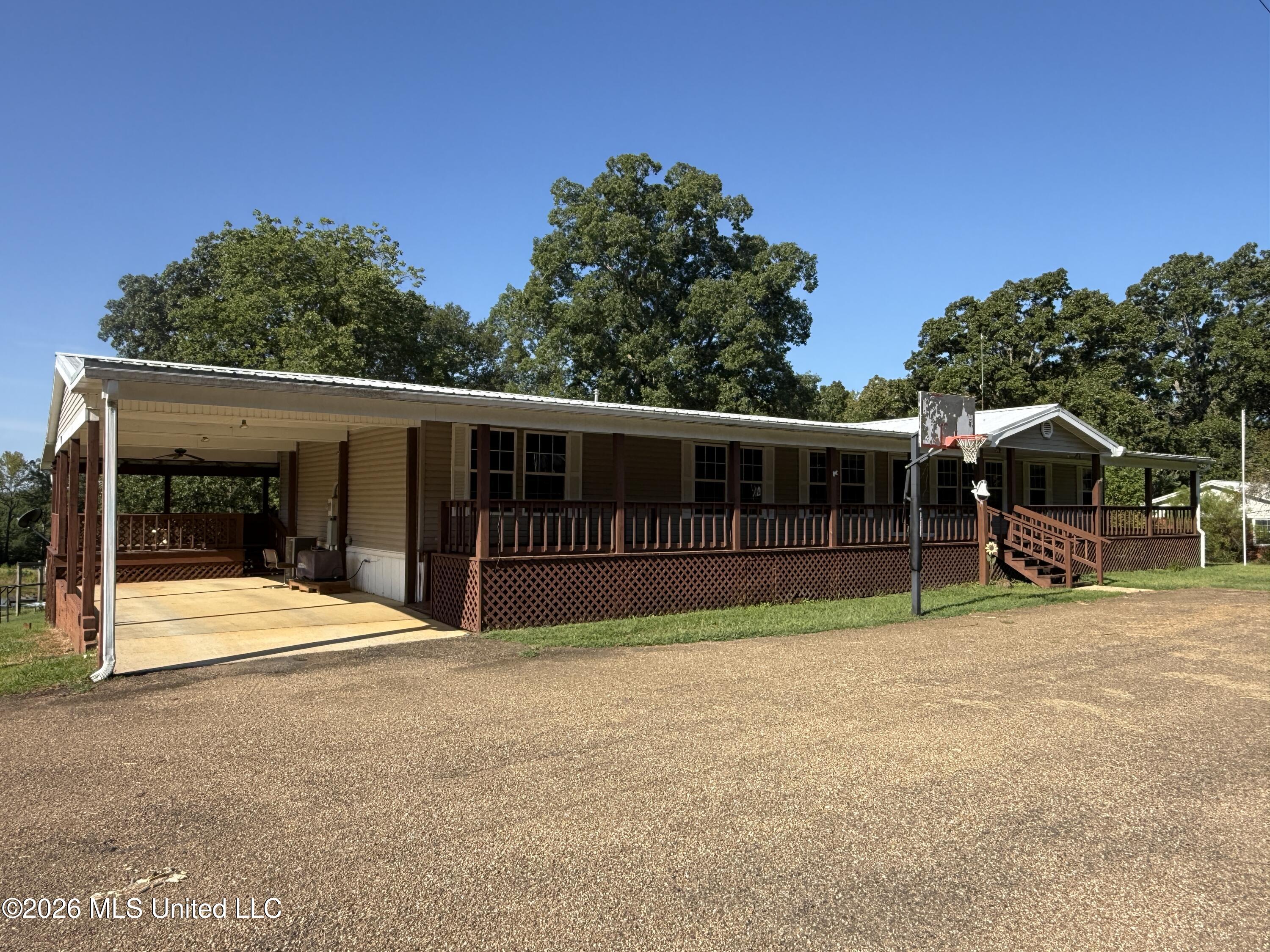 7626 Attala Road 5216 Property Photo 1