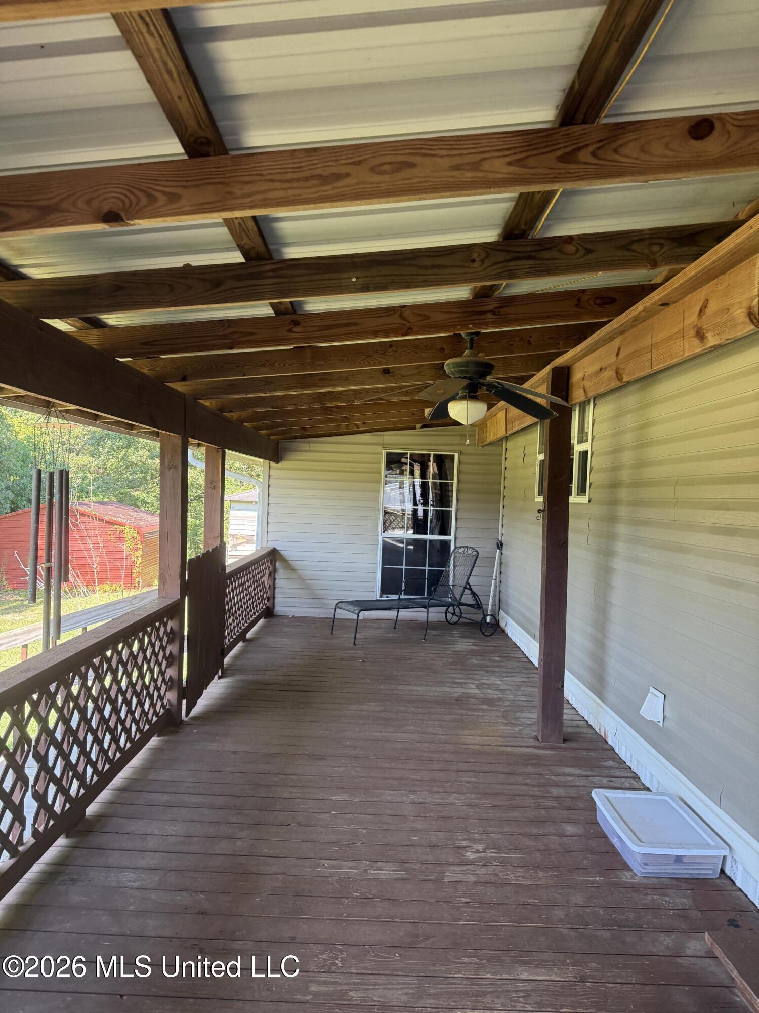 7626 Attala Road 5216 Property Photo 2
