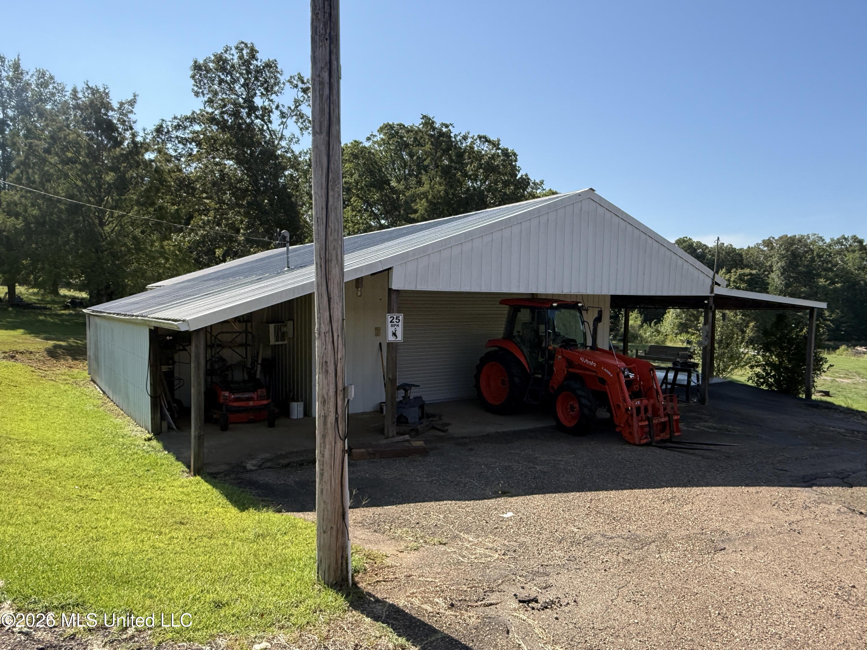 7626 Attala Road 5216 Property Photo 4