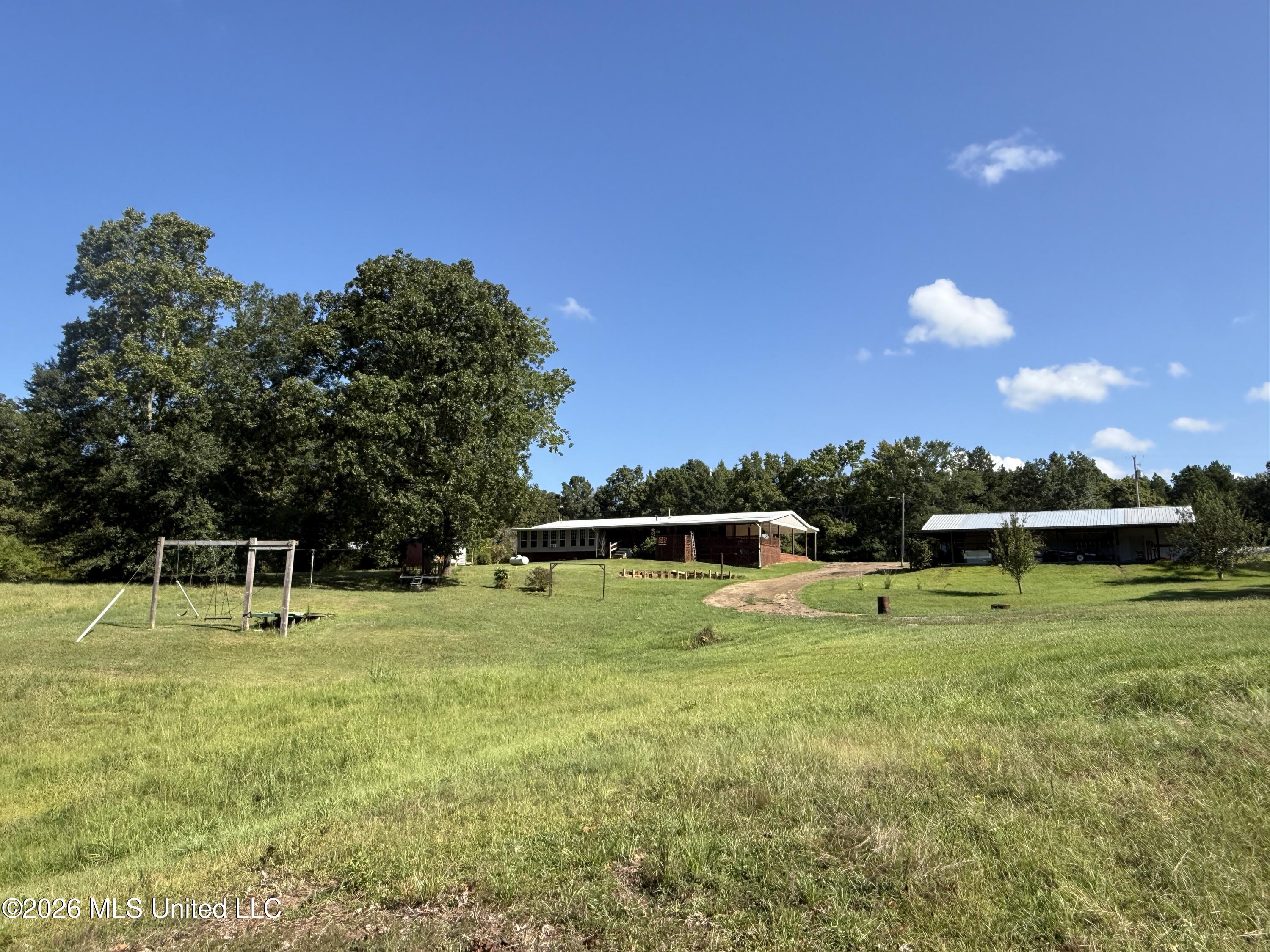 7626 Attala Road 5216 Property Photo 5