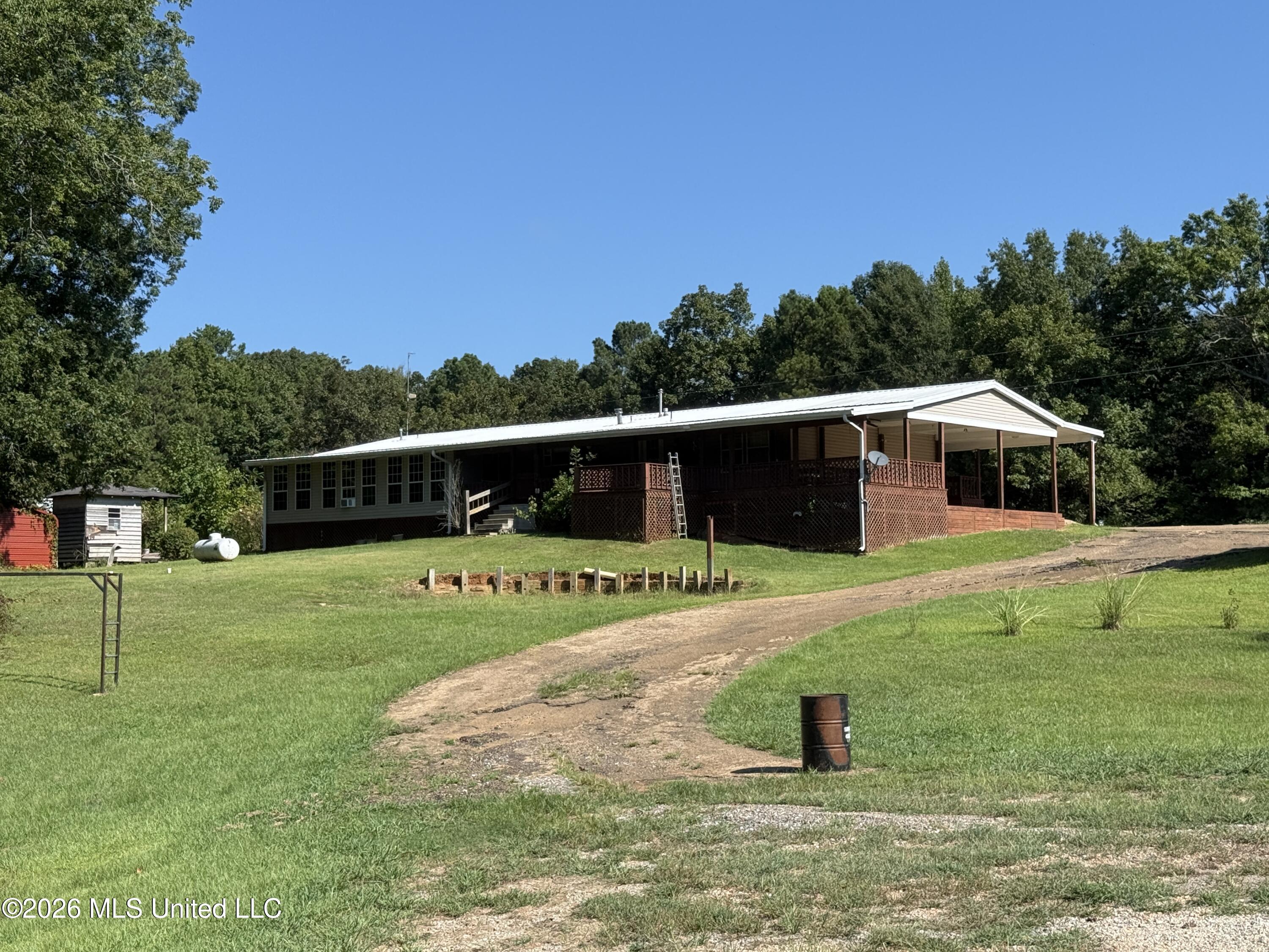 7626 Attala Road 5216 Property Photo 6