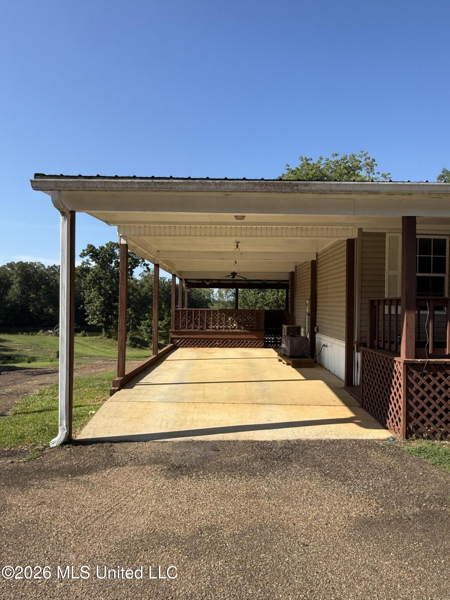 7626 Attala Road 5216 Property Photo 7