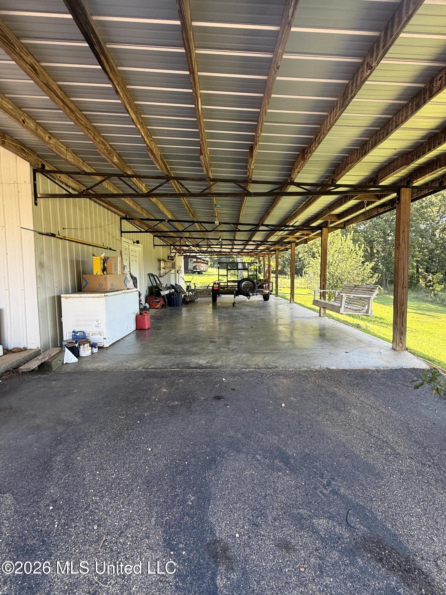 7626 Attala Road 5216 Property Photo 9