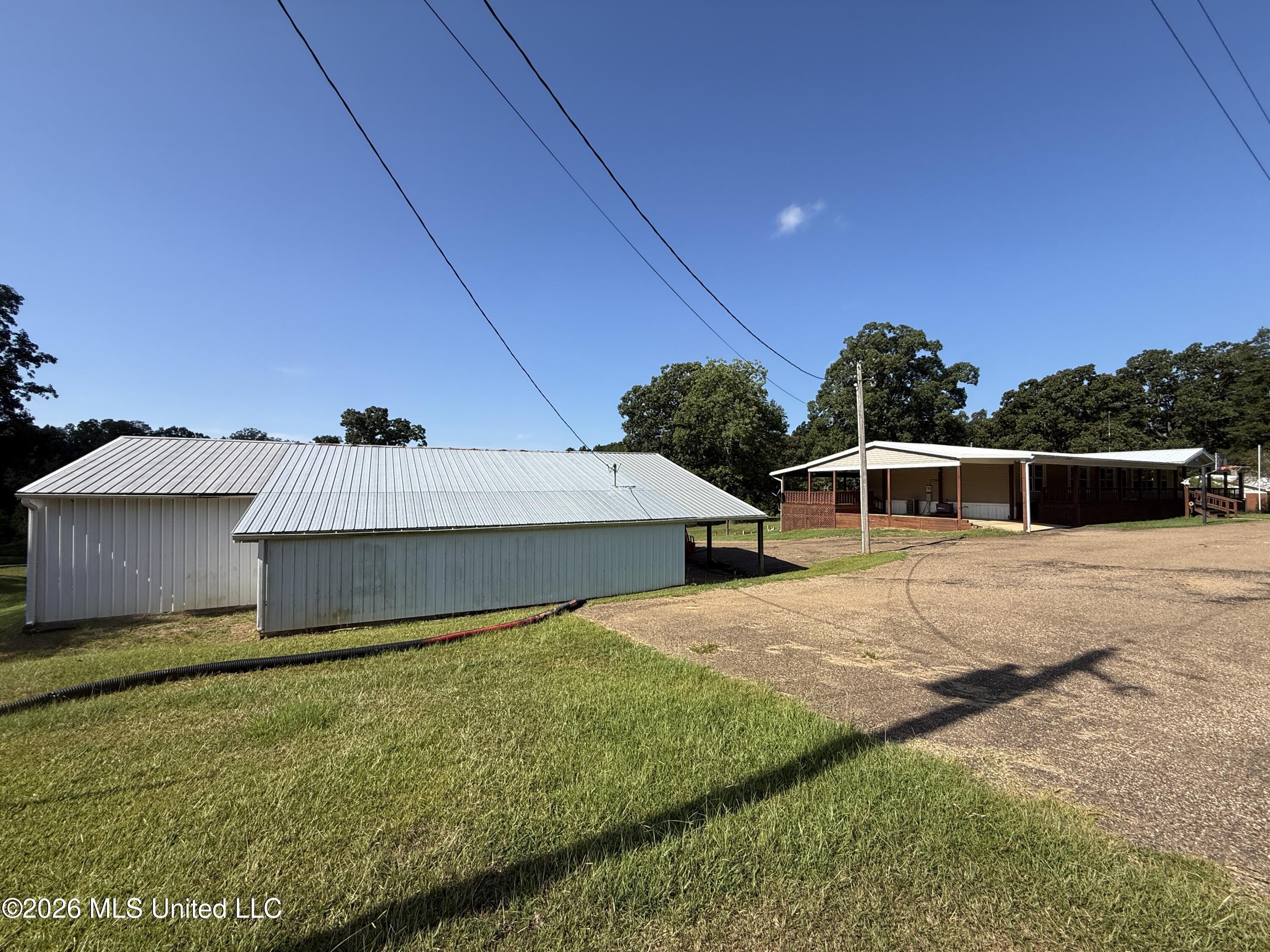 7626 Attala Road 5216 Property Photo 15