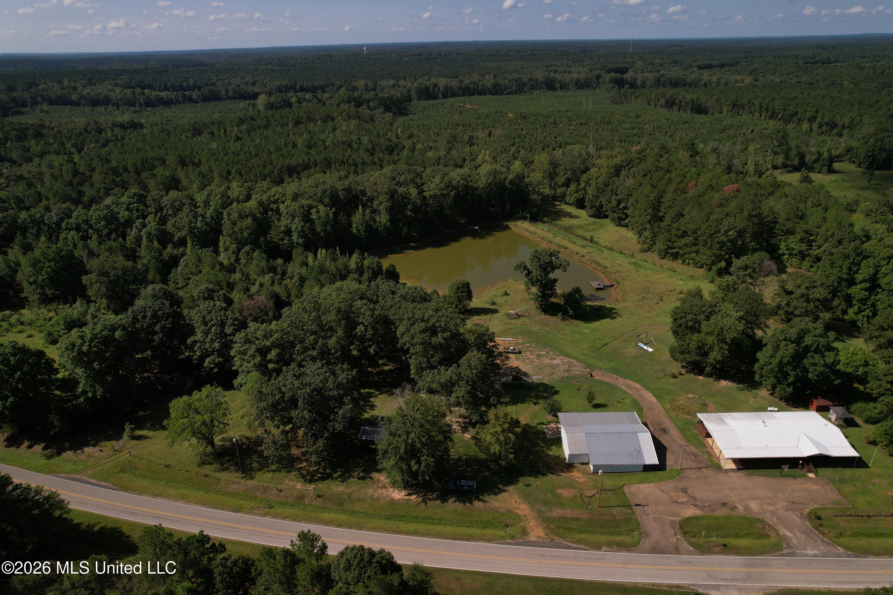 7626 Attala Road 5216 Property Photo 38