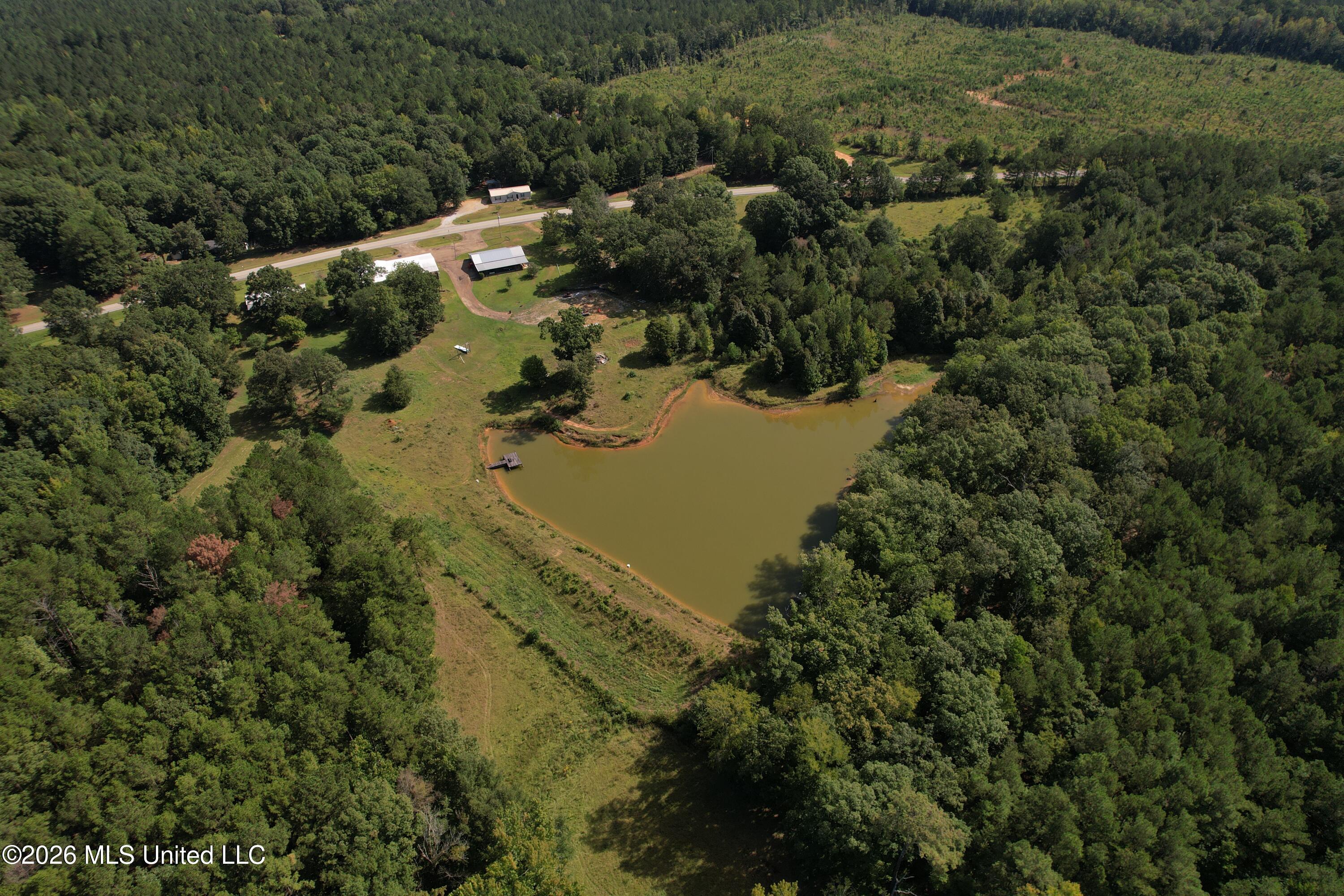 7626 Attala Road 5216 Property Photo 40