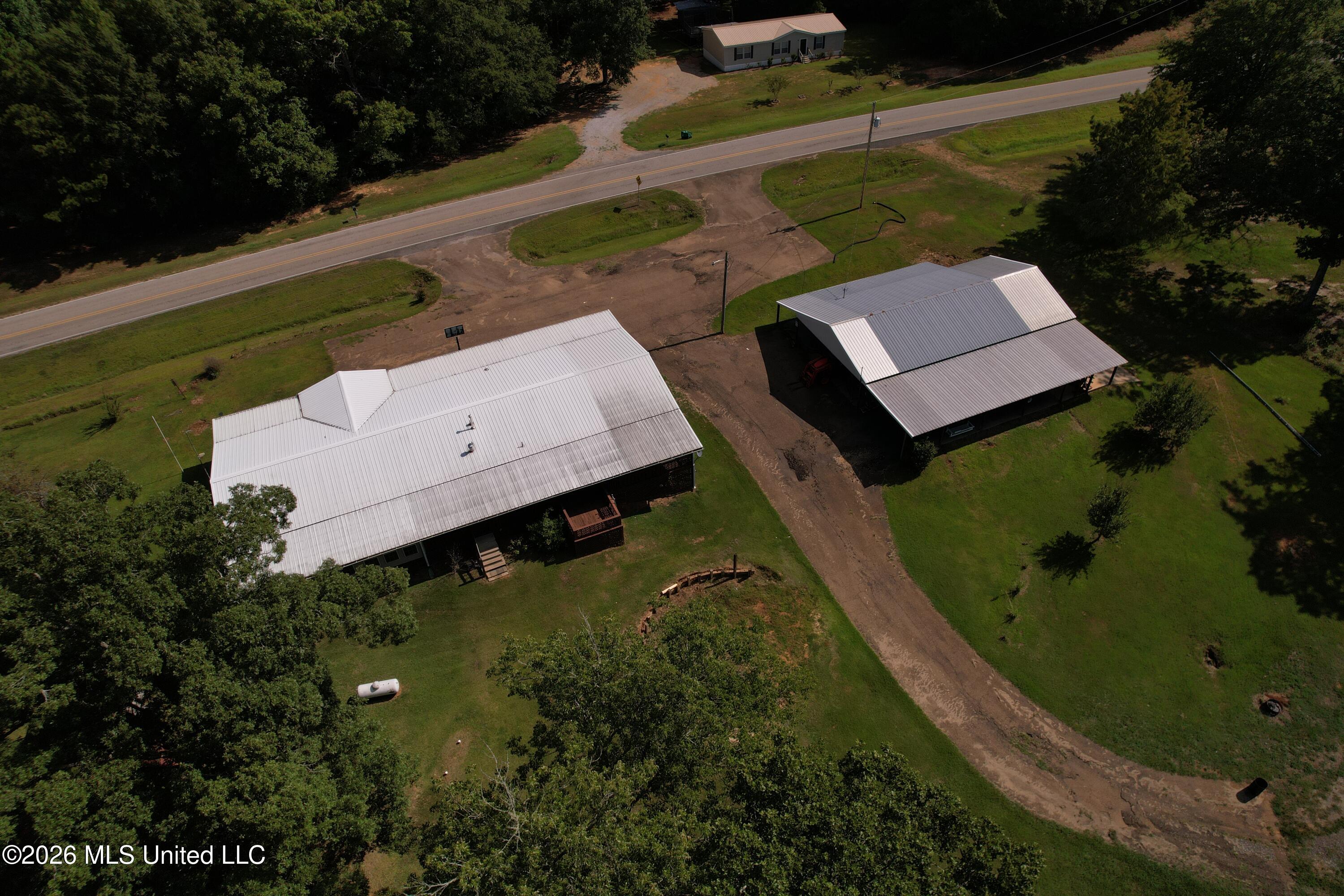 7626 Attala Road 5216 Property Photo 41
