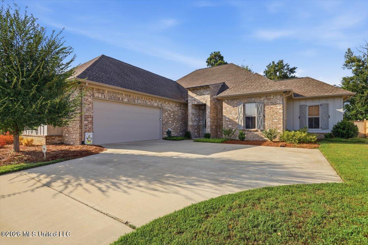 445 Brazos Drive Property Photo 2