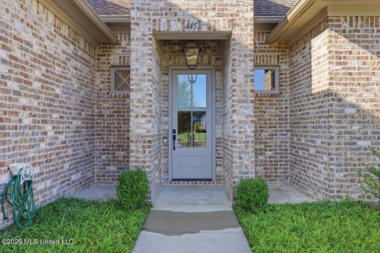 445 Brazos Drive Property Photo 3