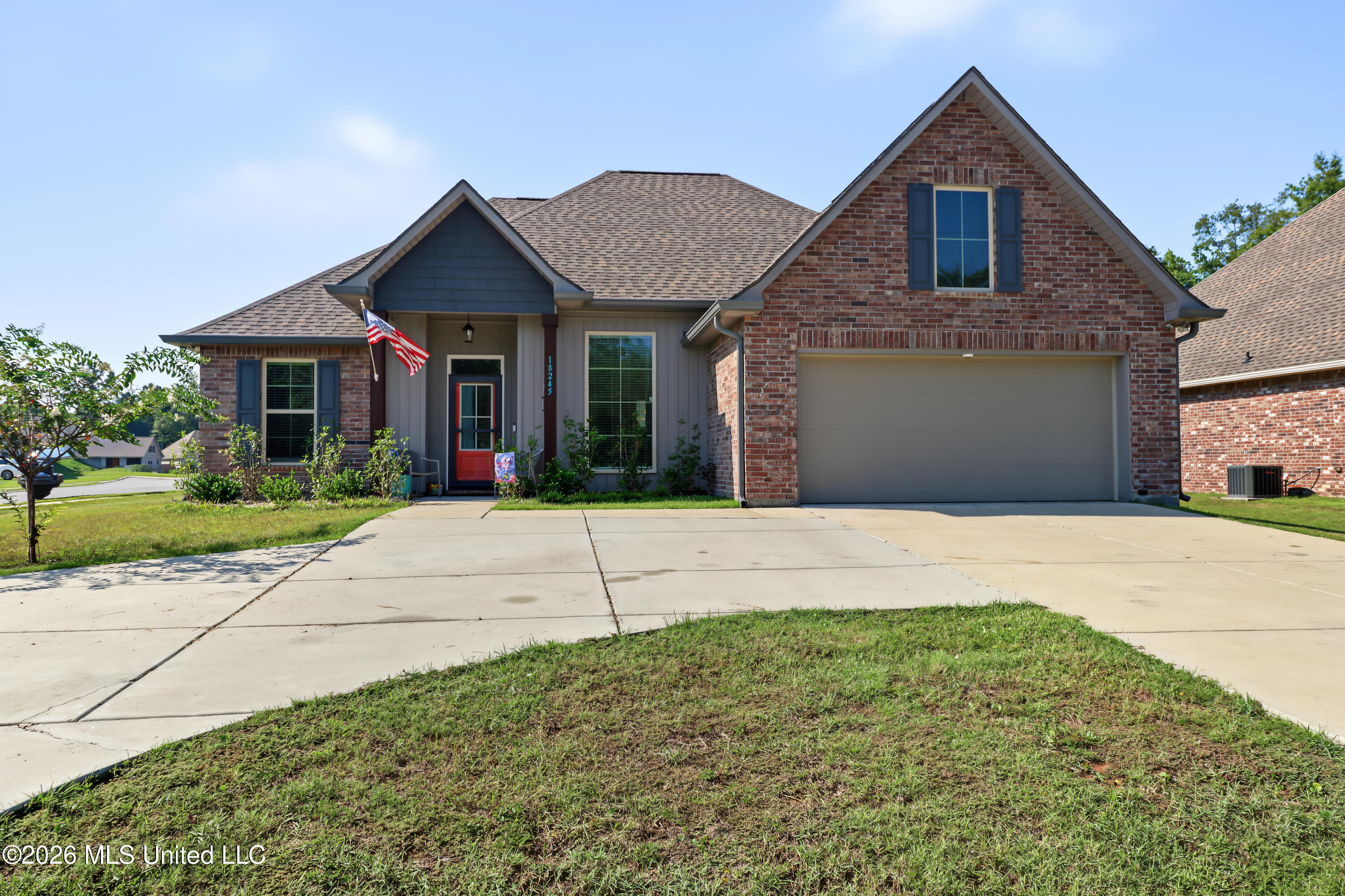 18245 Commission Road Property Photo 1