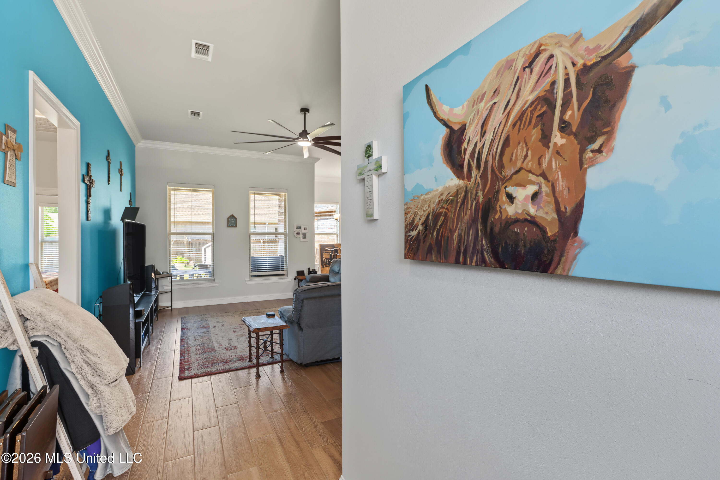 18245 Commission Road Property Photo 3